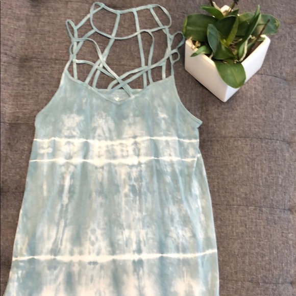 American Eagle Outfitters Tops - American Eagle Soft & Sexy Tank